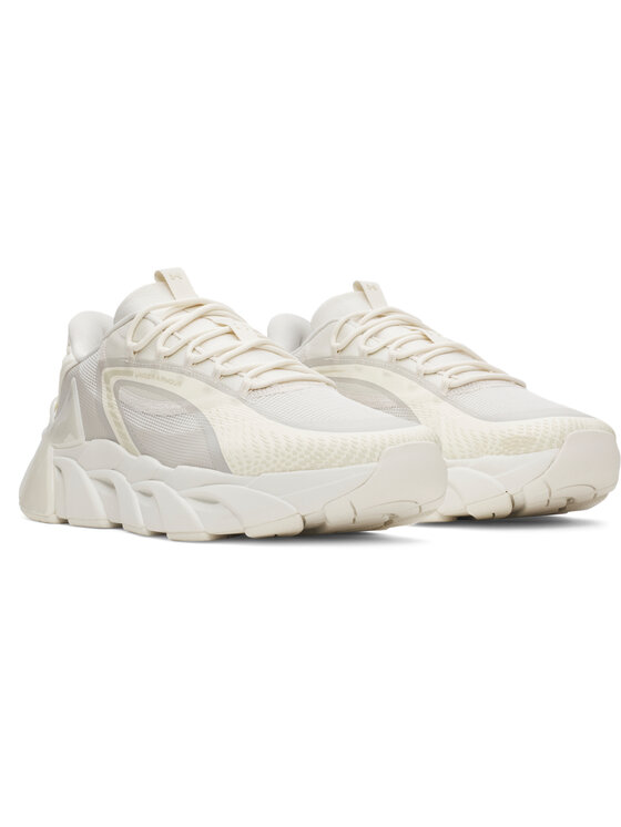 Under Armour Under Armour Sneakersy UA-6010299 Biały