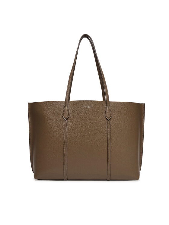 Geantă Tory Burch Perry Tote 169476 Maro