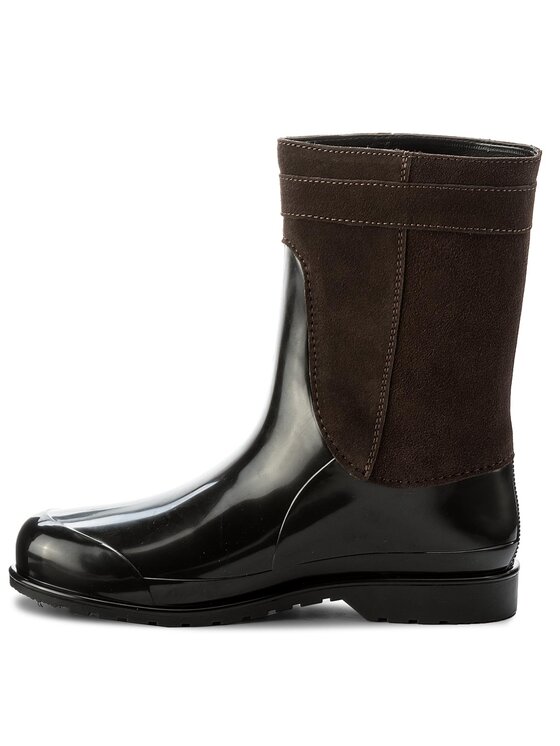 Lasocki Lasocki Gummistiefel 9530-01 Braun