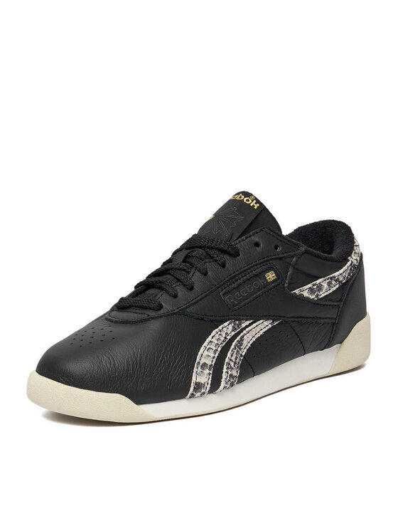 Reebok Reebok Sneakersy EO-F/S LO 100271896 Černá