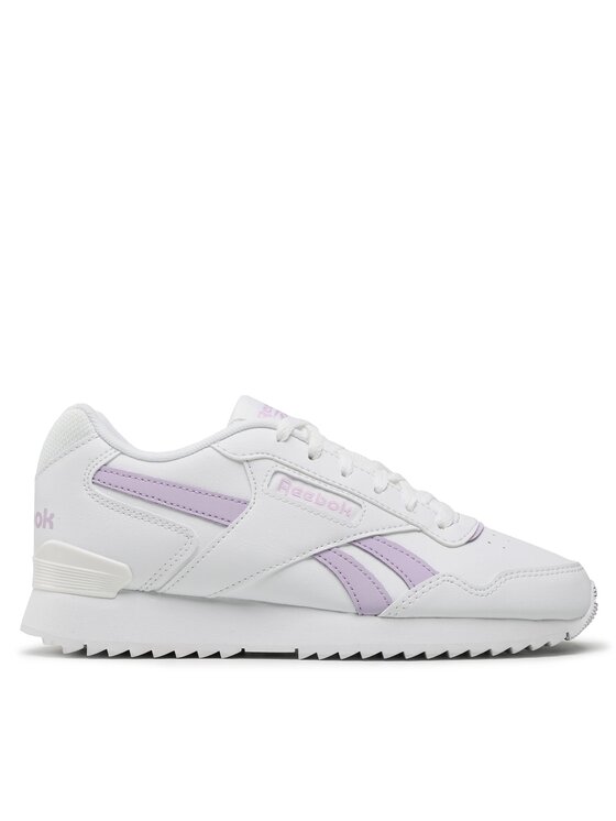 Reebok Reebok Snīkeri Glide Ripple Clip GV7051 Balts