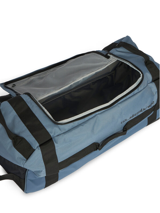 Quiksilver Quiksilver Közepes bőrönd New Shelter Roller EQYBL03203 Kék