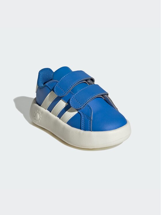 adidas adidas Sneakersy Grand Court 2.0 Niebieski jasny