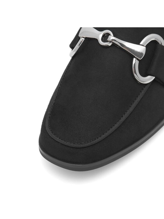 Jenny Fairy Jenny Fairy Loafers ELIGIA WYL3674-1 Nero