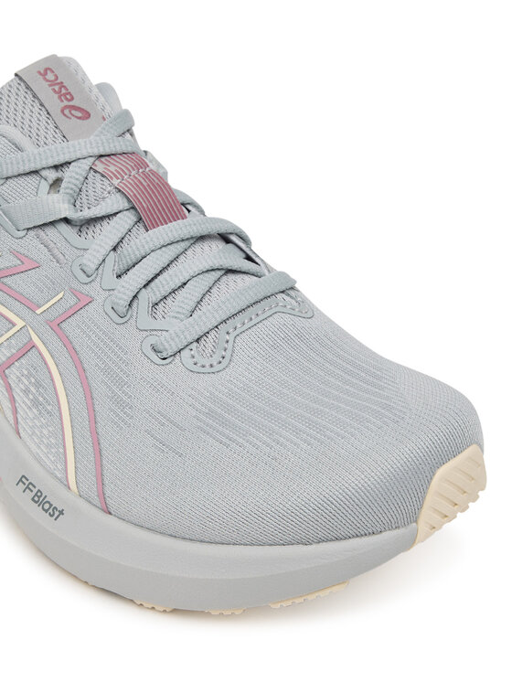 Asics Asics Futócipő Gt-1000 15 1012B994 Szürke
