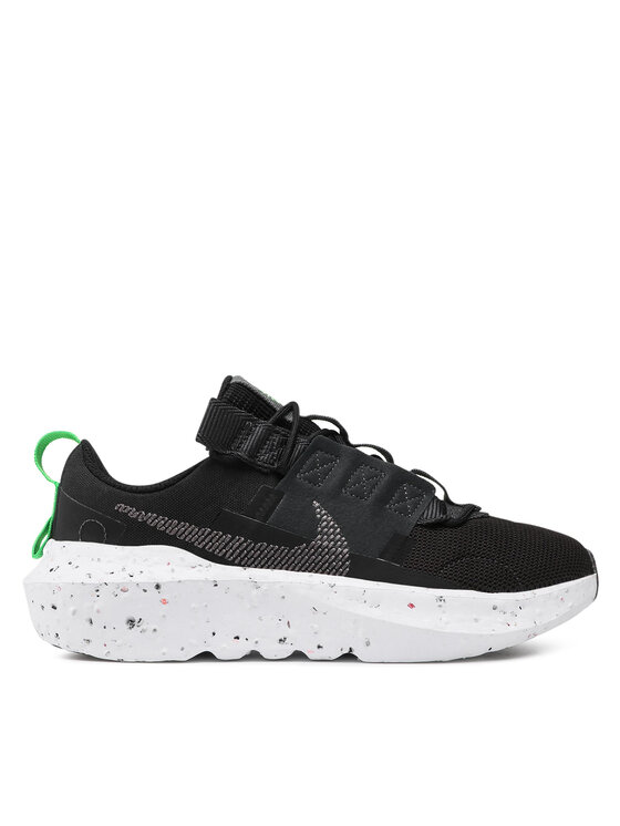Nike Nike Sneakersy Crater Impact CW2386 001 Czarny