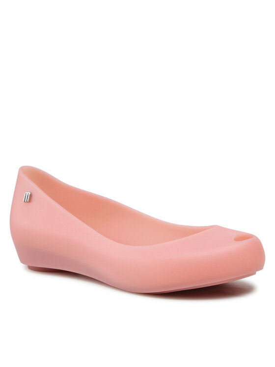 Melissa Melissa Балеринки Ultragirl Basic II Ad 32938 Розов