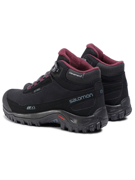 salomon cs
