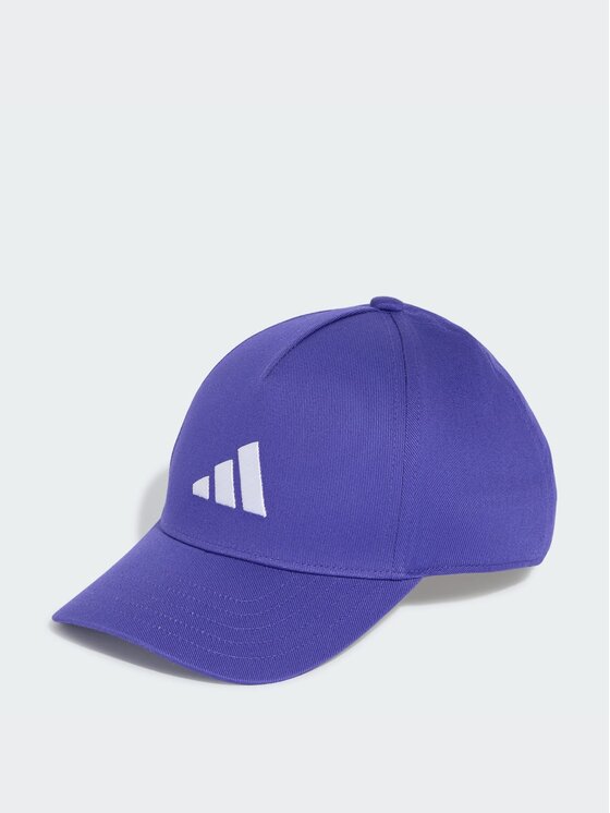 adidas adidas Czapka z daszkiem Kids Fioletowy