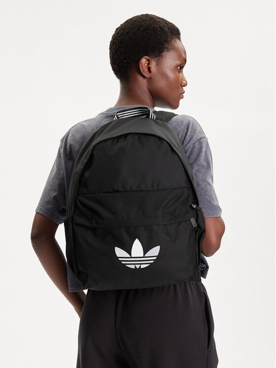 adidas adidas Zaino Adicolor Classic JX0209 Nero