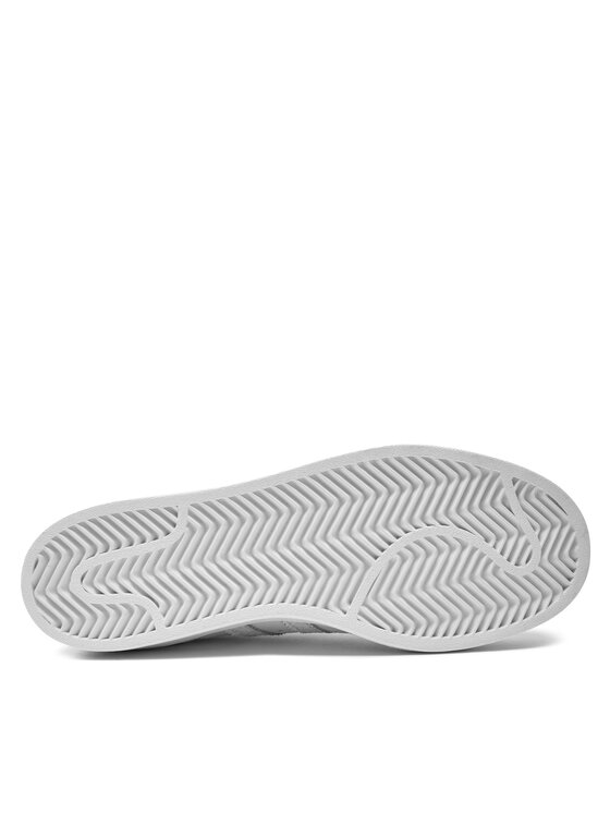 adidas adidas Sneakers Superstar Shoes H06194 Alb