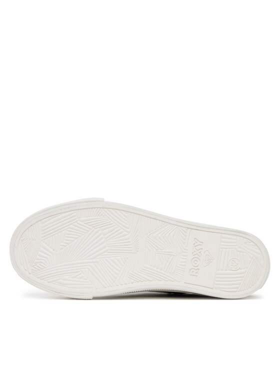 Roxy Roxy Scarpe da ginnastica 24KC1003 Nero
