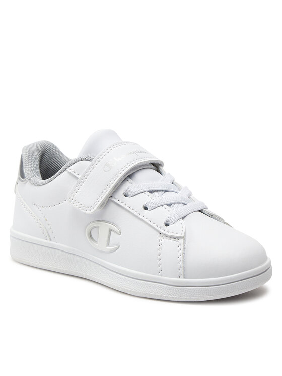Champion Champion Tenisice Centre Court G Ps Low Cut Shoe S32859-CHA-WW002 Bijela