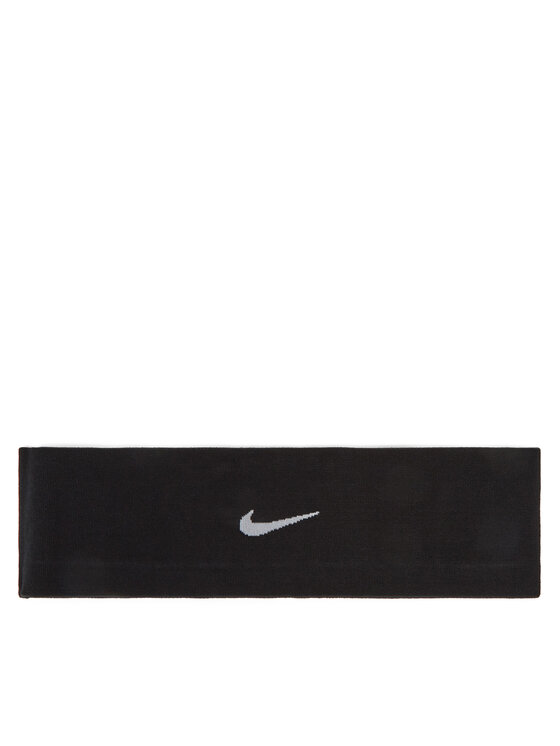 Nike Nike Hajszalag NI-N.101.1736 Fekete