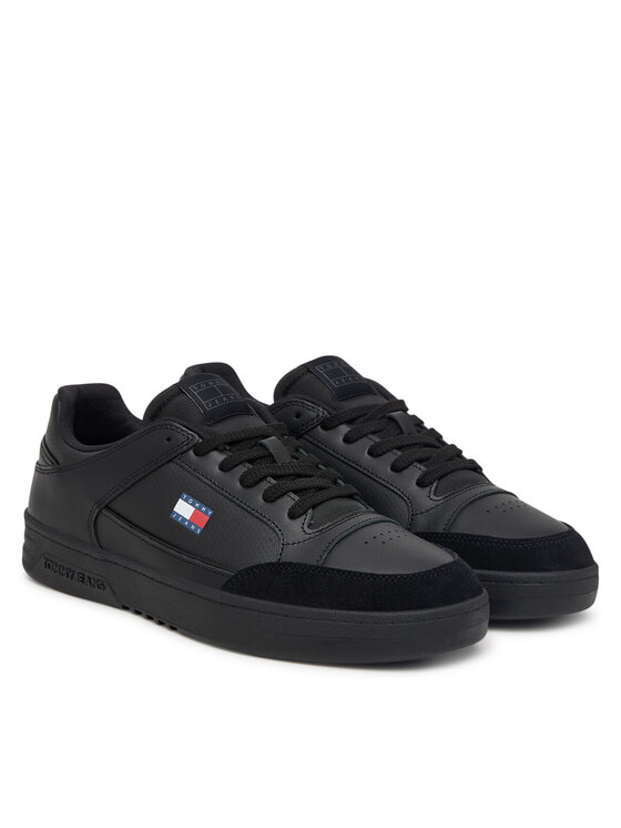 Tommy Jeans Tommy Jeans Tossud Basket EM0EM01792 Must