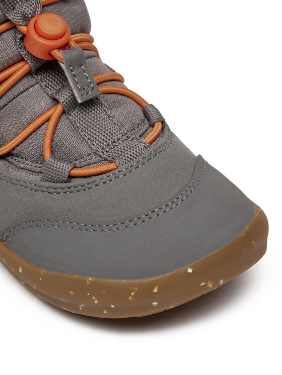 Camper Camper Schneeschuhe K900324 M Grau