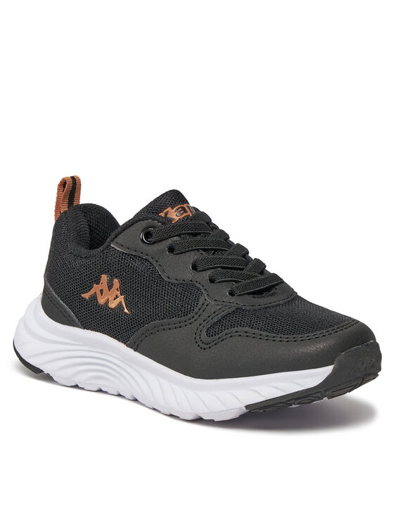 Kappa Kappa Tenisice Dalvis El Kid 34138XW Crna