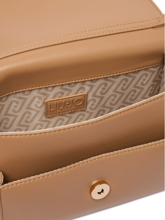 Liu Jo Liu Jo Handtasche AA6152 E0958 Braun