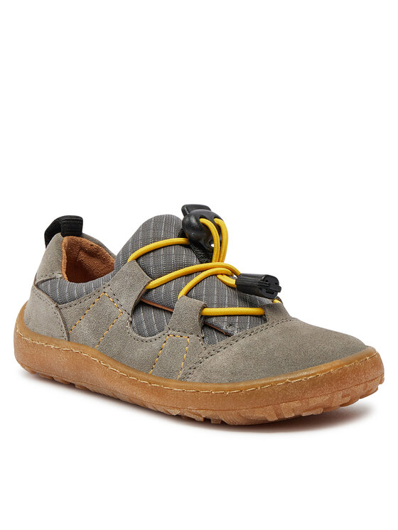 Froddo Froddo Superge Barefoot Track G3130243-5 M Siva