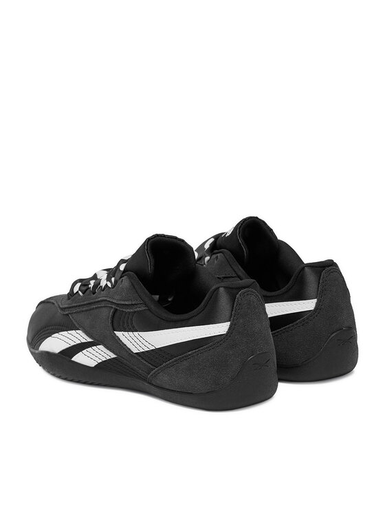 Reebok Reebok Sneakers EO-ULTRA LO 100275785 Nero