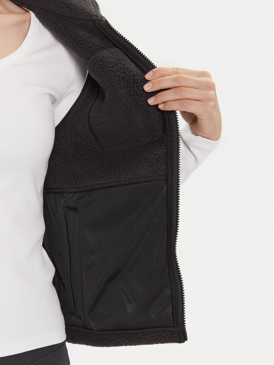 The North Face The North Face Жилетка за костюм Yumiori NF0A8B6F Черен Regular Fit