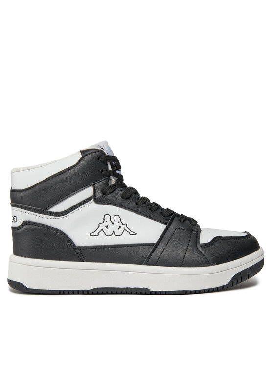 Kappa Kappa Sneakers 361G12W Bianco