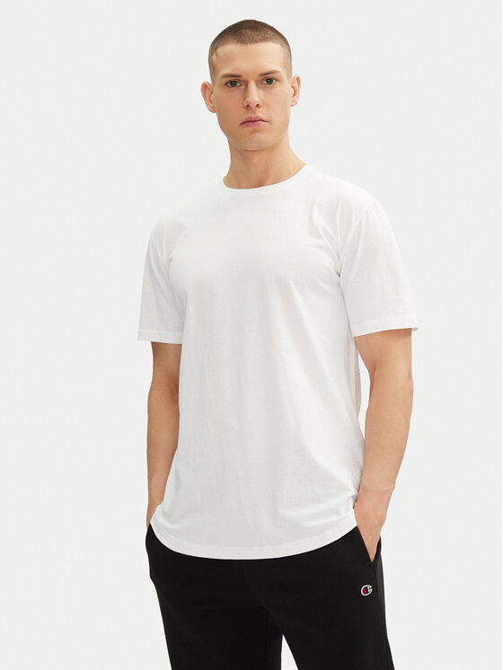 Only & Sons Only & Sons Komplet t-shirtów Jeff 22034804 Kolorowy Regular Fit