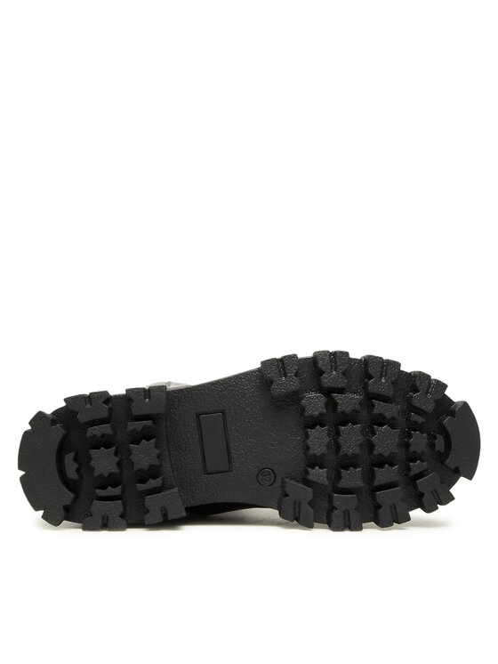 Badura Badura Stiefel CI23-PARMANU-06 Schwarz