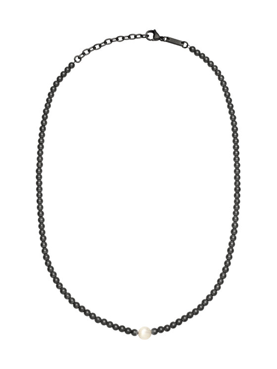 Breil Breil Collana HAZARD Grigio