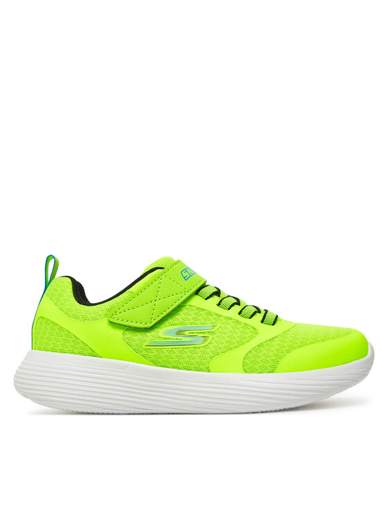 Skechers Skechers Sneakersy Go Run 400 V2-Goltran 405095L/LMBK Zelená