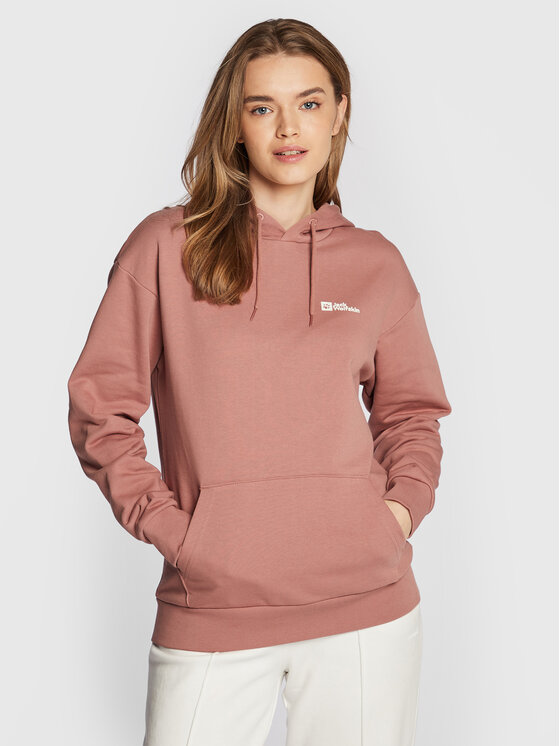 Суитшърт Jack Wolfskin
