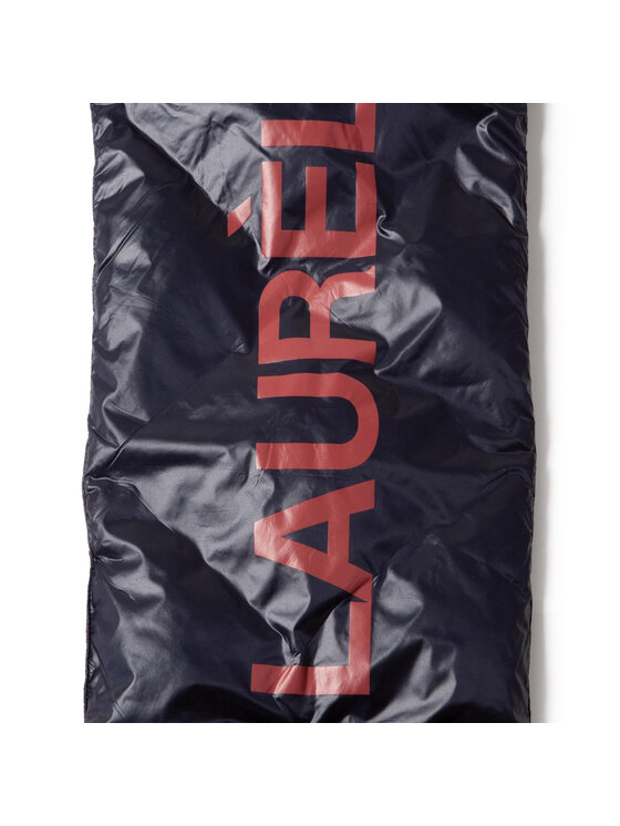 Scialle 53339 Blu scuro