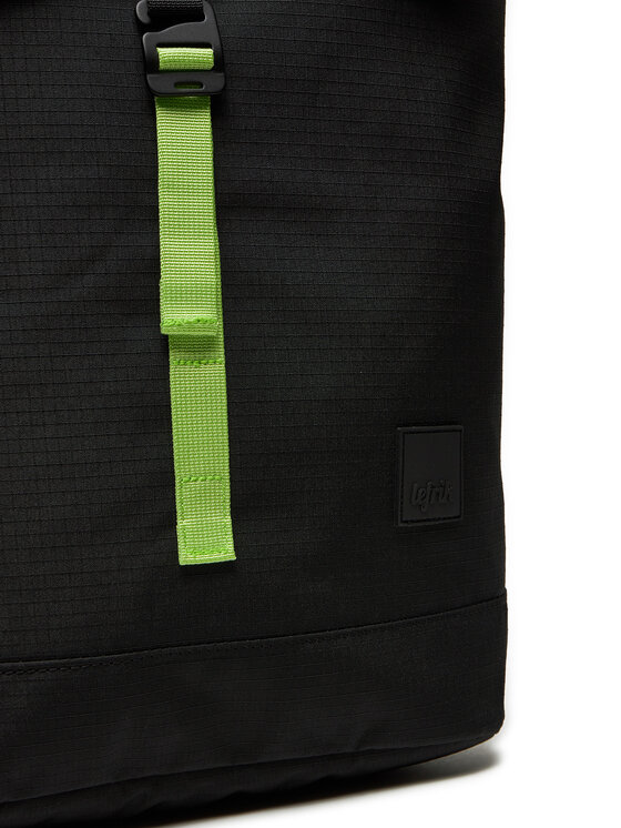 Lefrik Lefrik Rucksack Scout Vandra Schwarz