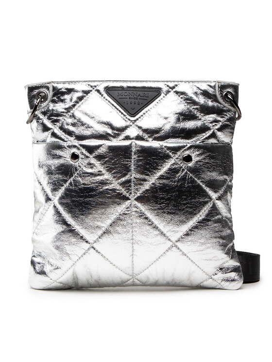 Borsetta BAG2510-022 Argento