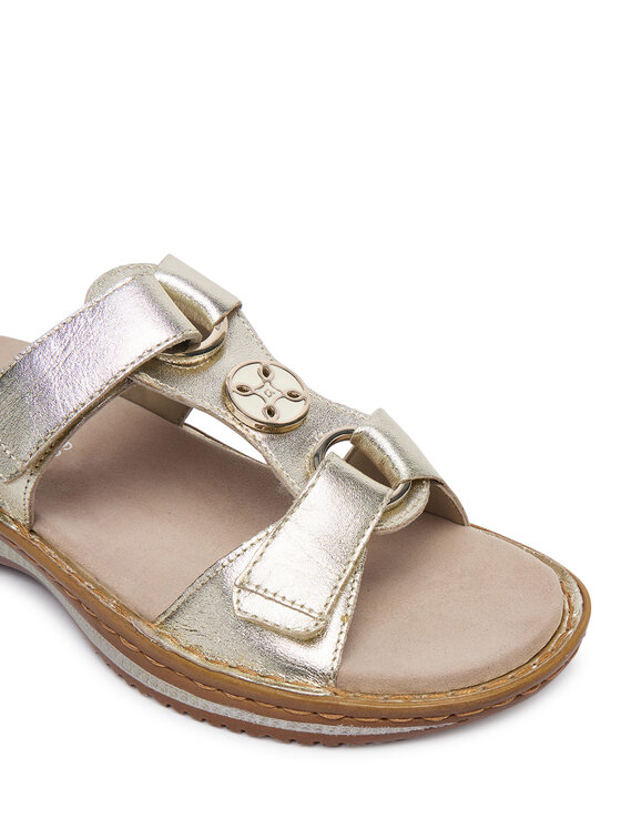 Ara Ara Plätud Hawaii 2.0 12-29003-90 Kuldne