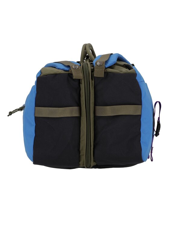 Fjällräven Fjällräven Torba weekendowa 308072 Błękitny