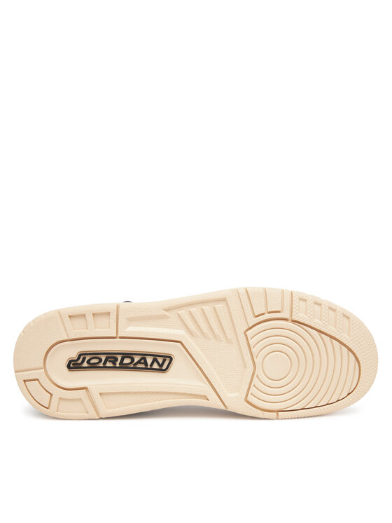 Nike Nike Sportcipők Spizike Low (Gs) FQ3950 202 Barna