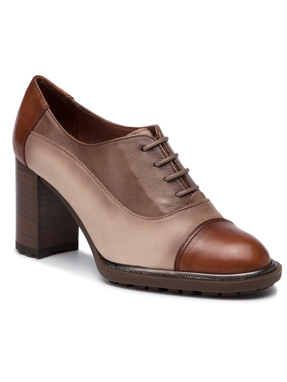 Hispanitas Hispanitas Scarpe basse Ines-7 CHI99138 Marrone