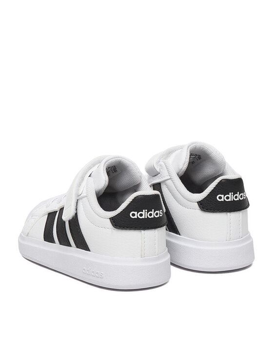 adidas adidas Sneakersy CEO-STREETTALK EL I JQ6145 Biały