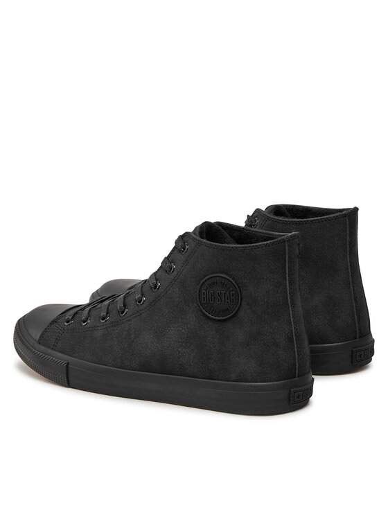 Big Star Shoes Big Star Shoes Tennised OO174247 Must