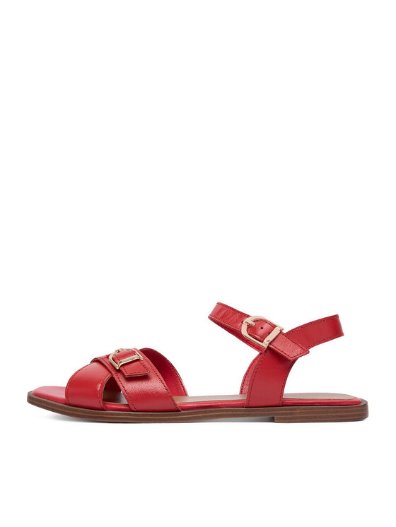Lasocki Lasocki Sandalen CEO-WI23-CONA-03 Rot