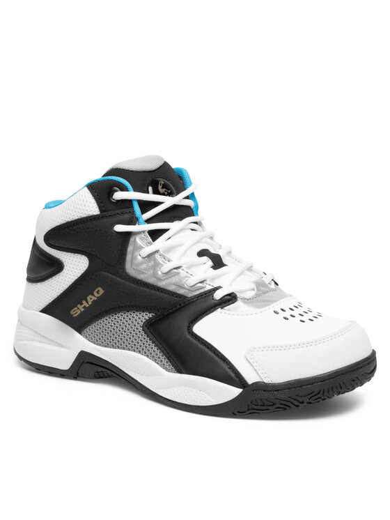 Shaq Shaq Tenisice MOTIVATE AQ95002B-WB J Šarena