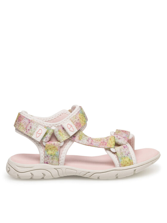 Nelli Blu Nelli Blu Sandali AVO-XD8003-001 Multicolore