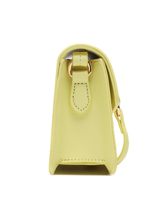 Silvian Heach Silvian Heach Handtasche RCP23046BO Gelb