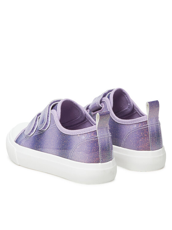 DeeZee DeeZee Scarpe da ginnastica CEO-BIC-AW25-DZ27 Viola