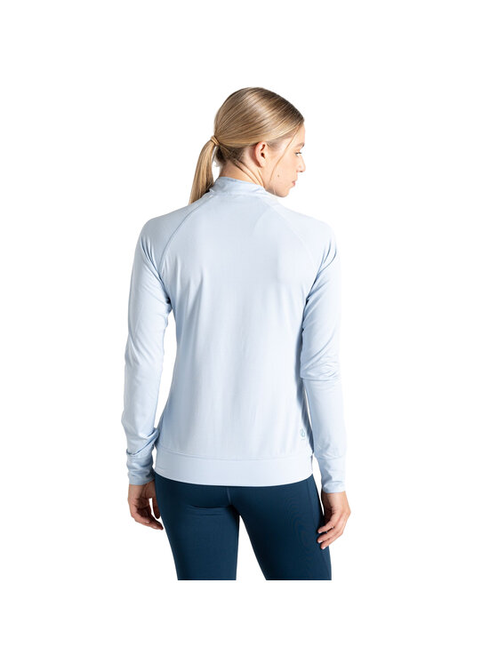 Dare2B Dare2B Bluza Energise Szary Long Fit