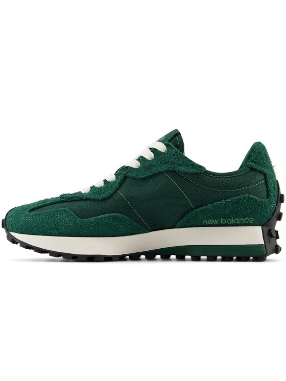 New Balance New Balance Sneakersy U327WTB Zielony