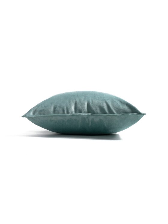 Doram design Doram design Poduszka dekoracyjna Poduszka dekoracyjna Mist 45 x 45 cm Niebieski