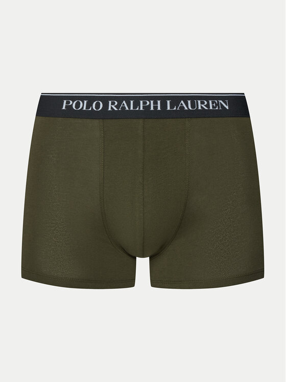 Polo Ralph Lauren Polo Ralph Lauren Set 3 parov boksaric 714830299147 Pisana