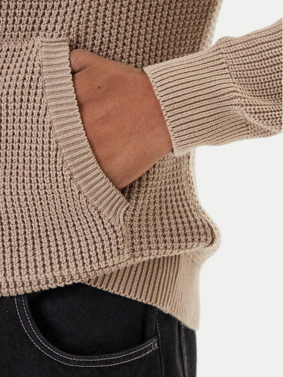 JOOP! Jeans JOOP! Jeans Maglione 15 JJK-18Harrio 30049660 Beige Modern Fit